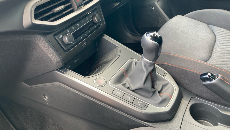 SEAT Arona 1.0 TSI 115 FR Limited Edition 5dr Petrol Hatchback